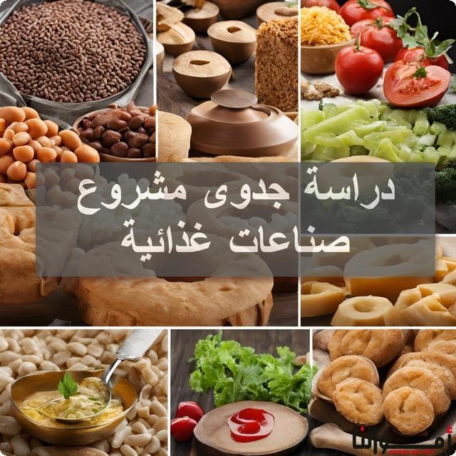 اختيار الفكرة التجارية الغذائية الملائمة للسوق المحلي