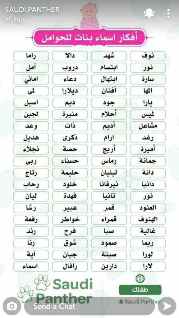 لماذا تعتبر الأسماء العربية كنزًا ثقافيًا في الإسلام؟