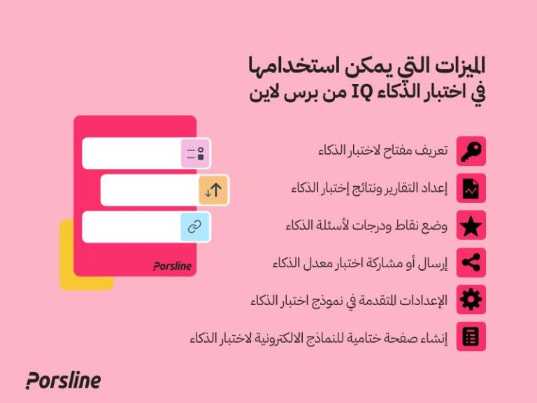 من قياس الذكاء إلى الفكاهة: تطور اختبارات الذكاء!