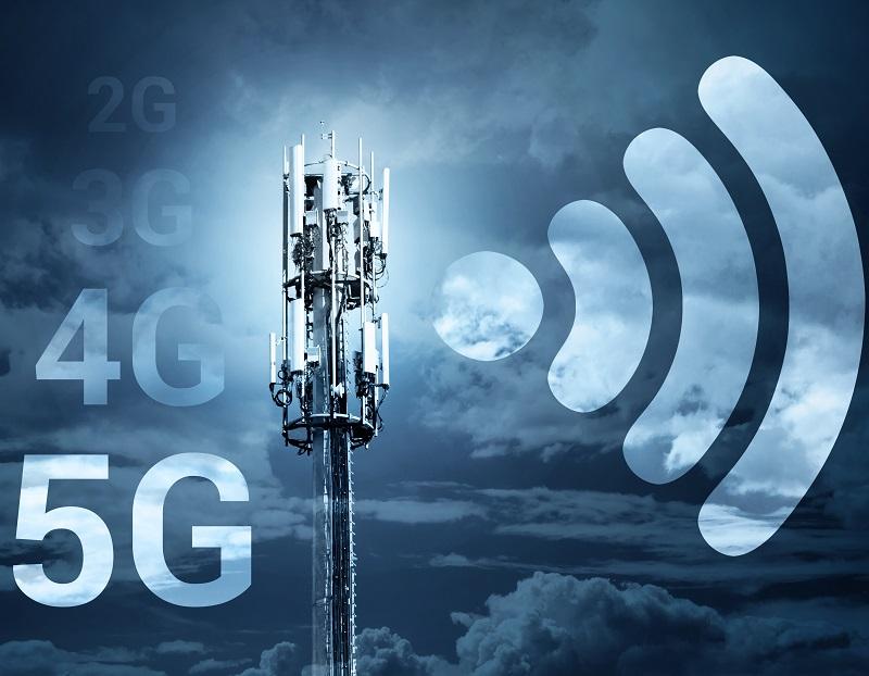 استكشاف إمكانيات 5G في تحسين الابتكارات التكنولوجية